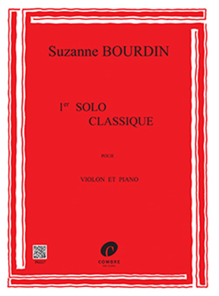 Solo classique n°1
